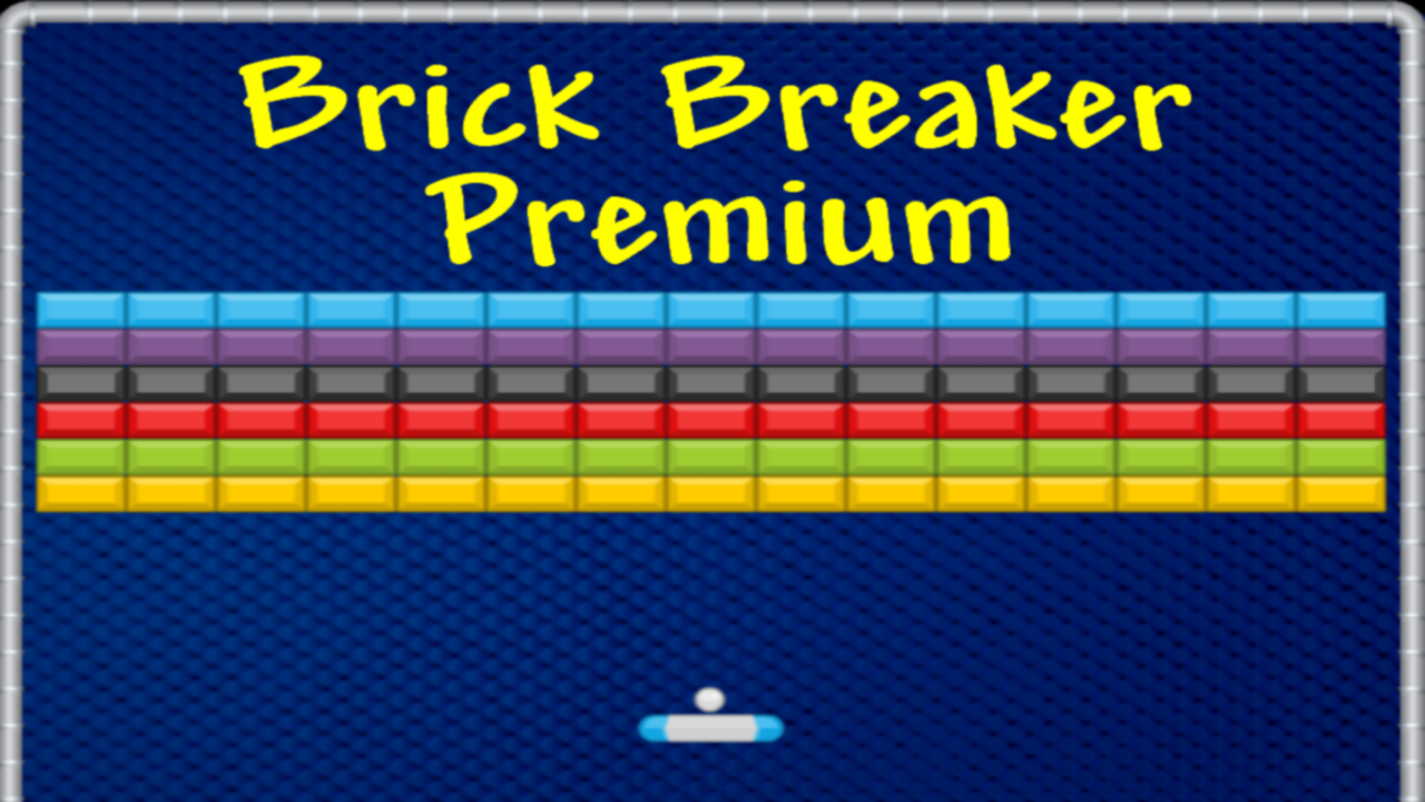 bricks breaking games free download