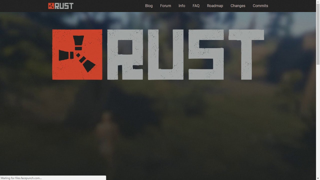 buy rust pc game